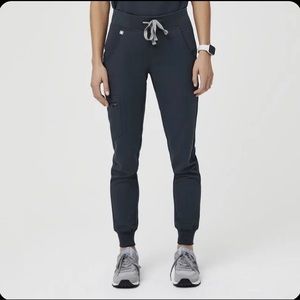 Figs Regular Dark Harbor Zamora Joggers XS